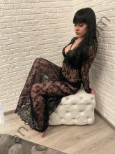 Проститутка Полина - Ангарск