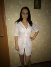 Проститутка АЛИНА - Ангарск