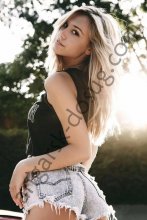 Проститутка "Эдем" - Ангарск