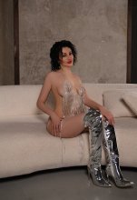 Проститутка Настя - Ангарск